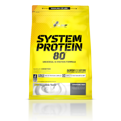 OLIMP System Protein 80 700 gram